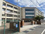 中学校　二見中学校（中学校）まで1143m