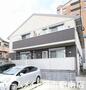 建物外観　★築浅ペット可のオシャレ物件！！★