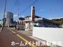 郵便局　福岡愛宕郵便局（郵便局）まで618m