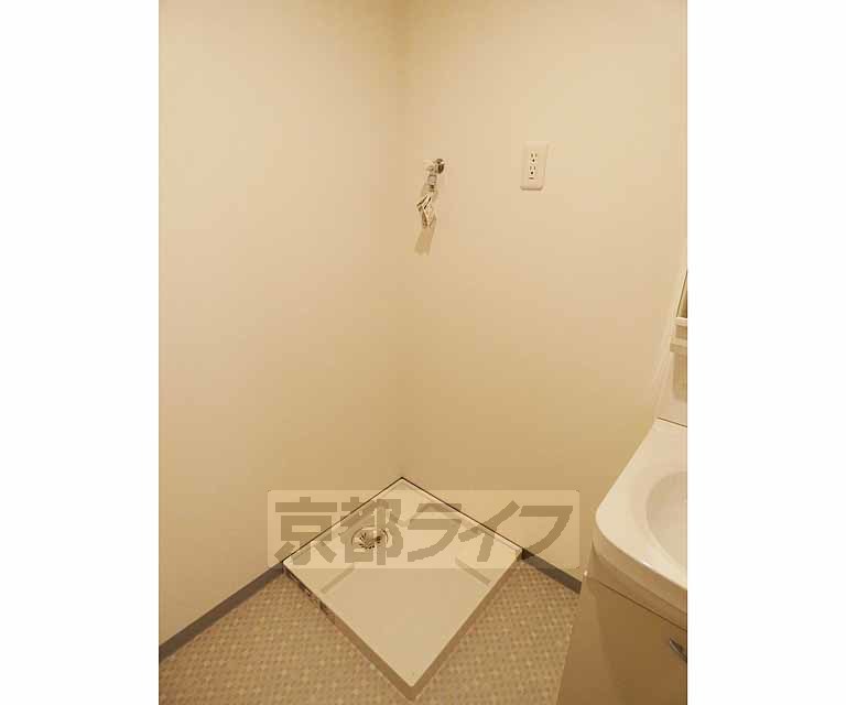その他設備　１０２号室写真