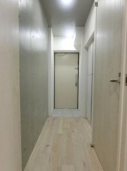 玄関　☆玄関☆