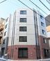 江戸川橋駅より徒歩3分 3階 築5年の賃貸物件