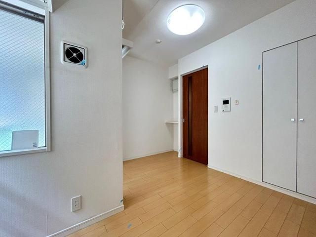 その他部屋・スペース　内装です