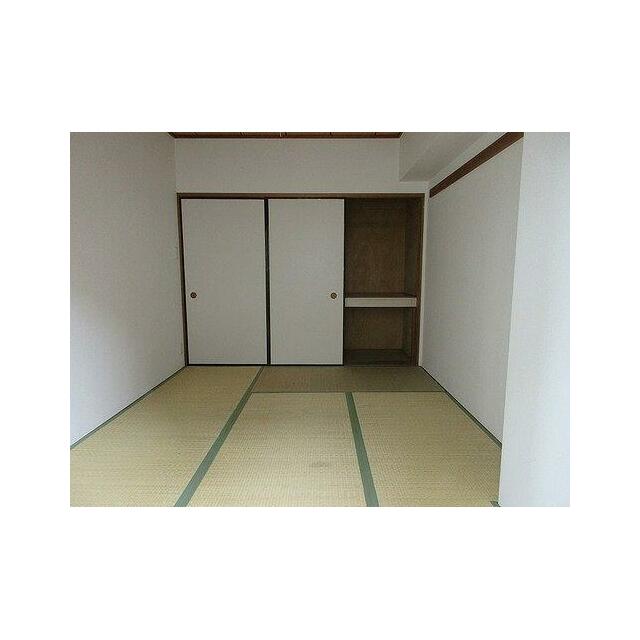 収納　和室　※内装前