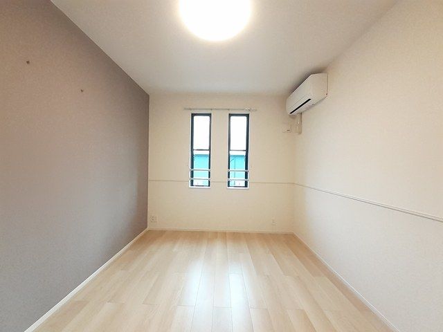 その他部屋・スペース　きれいな内装です