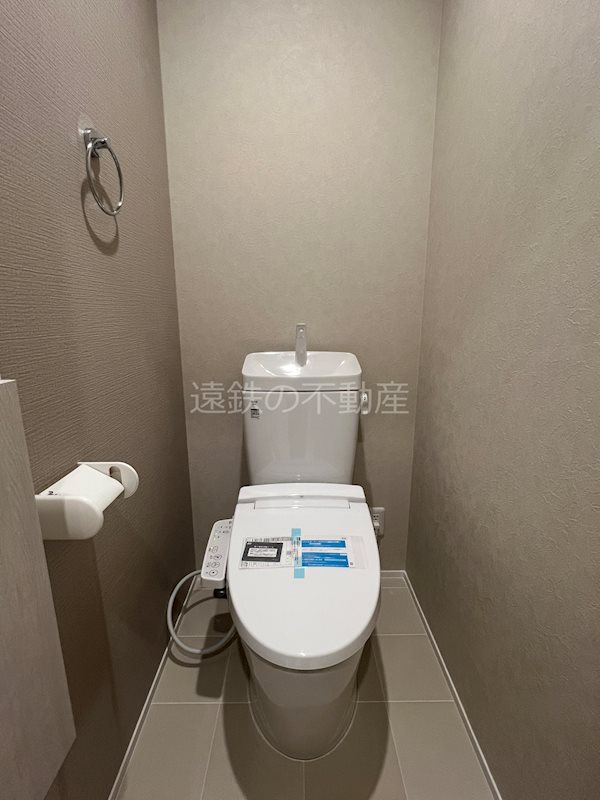 その他共有部分　ドックランあります！