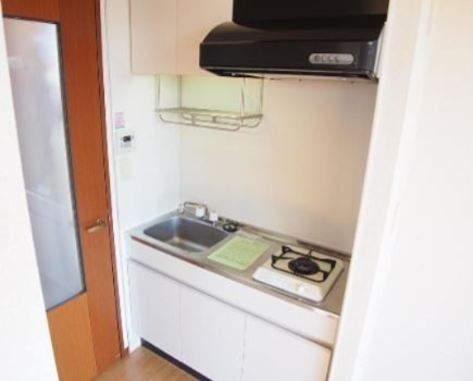 キッチン　別部屋参考写真