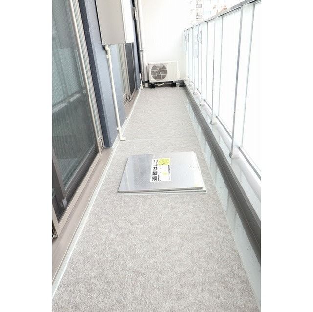 バルコニー　☆日当りのいいバルコニー☆