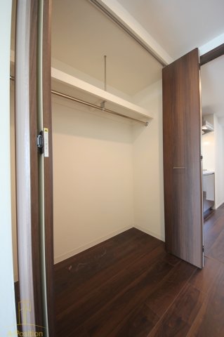 収納　エステムコート南堀江IIICHURA