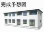 伊勢崎駅より徒歩17分 1階 新築の賃貸物件