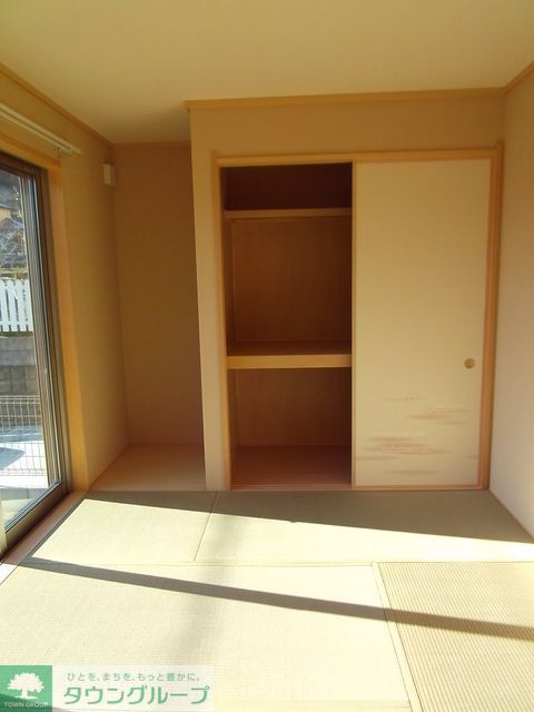 その他部屋・スペース　和室