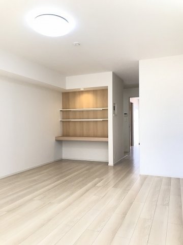 その他部屋・スペース　内装です