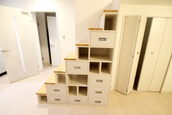 その他　※他号室の写真です。