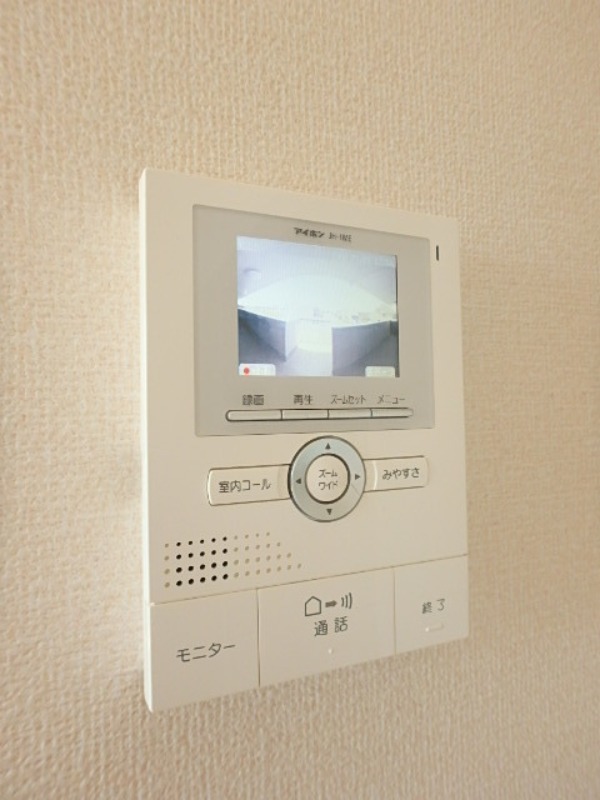 セキュリティ　図面と現状に相違がある場合には現状を優先