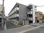 静岡駅より徒歩17分 1階 築17年2ヶ月の賃貸物件