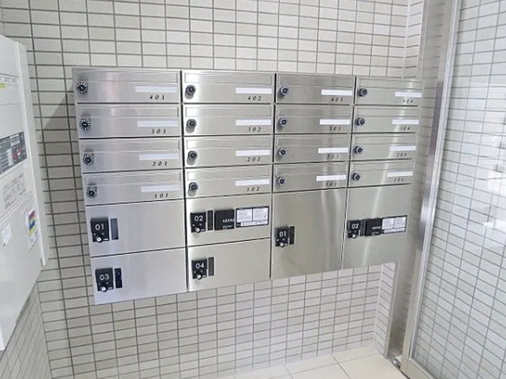 その他共有部分　共有部分
