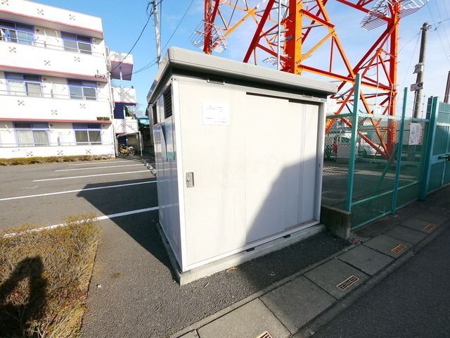 その他共有部分