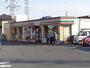 コンビニ　セブンーイレブン船橋行田町北店（コンビニ）まで550m