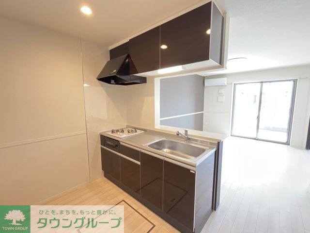 キッチン　お問合せはタウンハウジングまで！※現地待合わせ相談可能