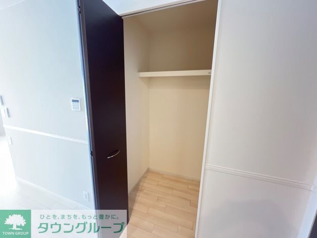 収納　お問合せはタウンハウジングまで！※現地待合わせ相談可能