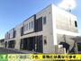建物外観　お問合せはタウンハウジングまで！※現地待合わせ相談可能