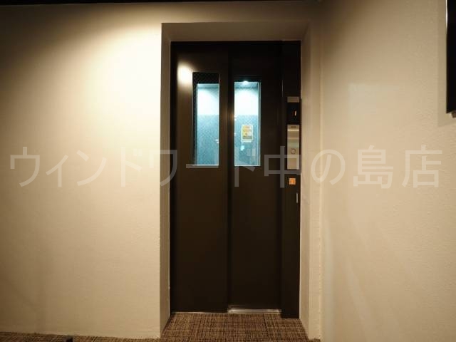 ロビー　詳細は、ウィンドワード中の島店までご相談下さい。