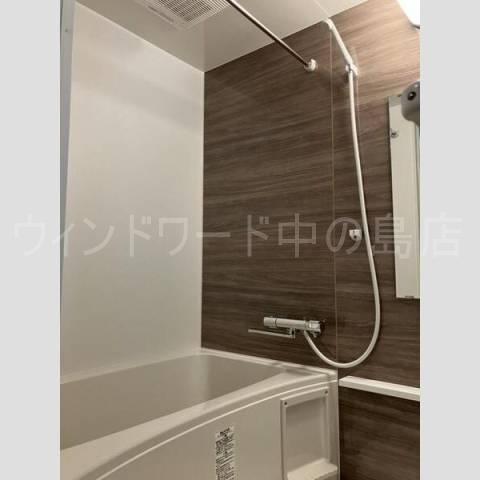 バス・シャワールーム　詳細は、ウィンドワード中の島店までご相談下さい。