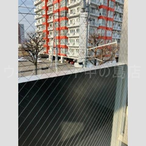 バルコニー　詳細は、ウィンドワード中の島店までご相談下さい。