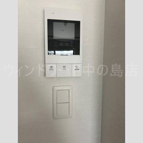 セキュリティ　詳細は、ウィンドワード中の島店までご相談下さい。