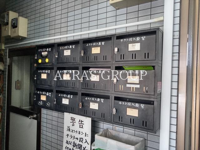 その他部屋・スペース