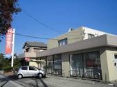 その他　中京銀行伏屋支店（その他）まで848m