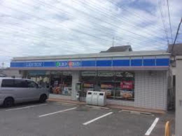 コンビニ　ローソン松原三宅東五丁目店（コンビニ）まで878m