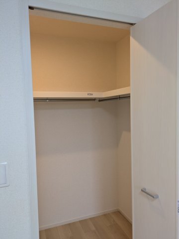 収納　同施工参考写真となります
