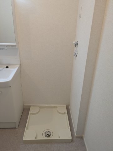 その他設備　同施工参考写真となります