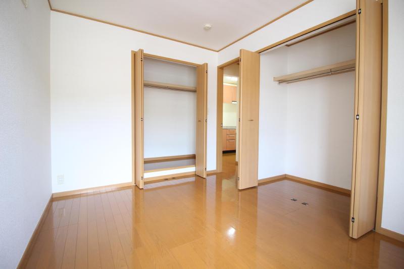 その他部屋・スペース　北側洋室6帖
