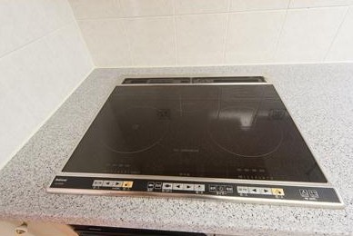 その他設備　他のタイプのお写真です