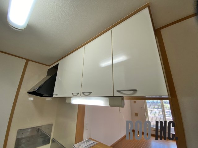 その他部屋・スペース　写真は反転のお部屋です