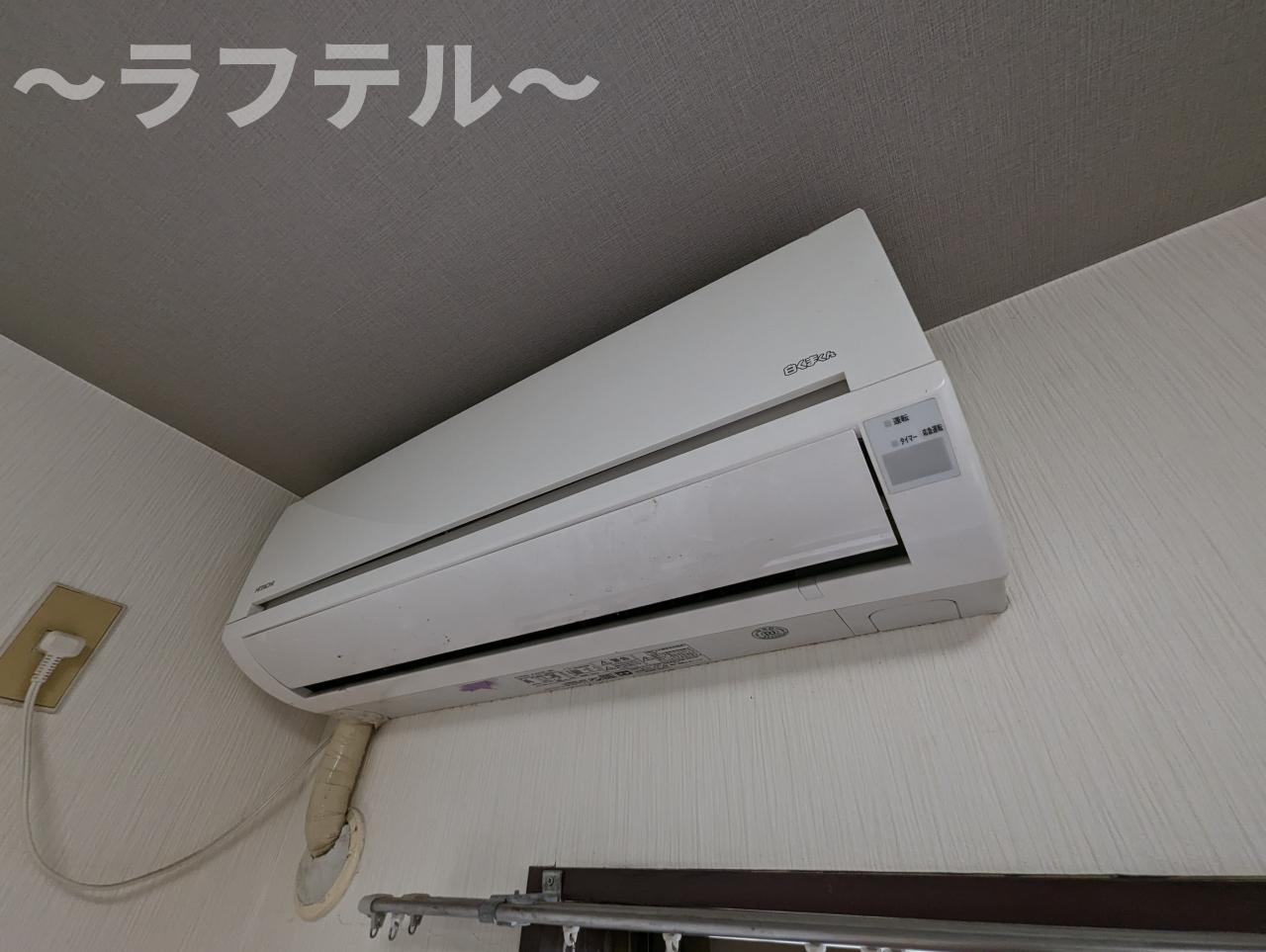 その他設備　別部屋イメージ写真
