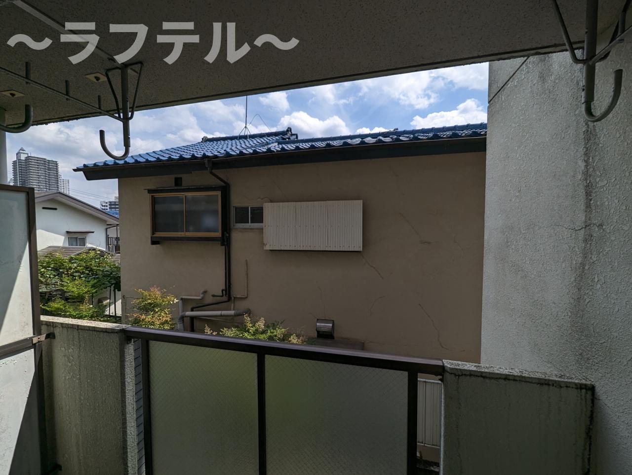 眺望　別部屋イメージ写真