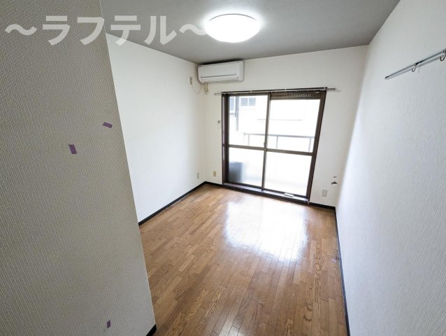 居室・リビング　別部屋イメージ写真