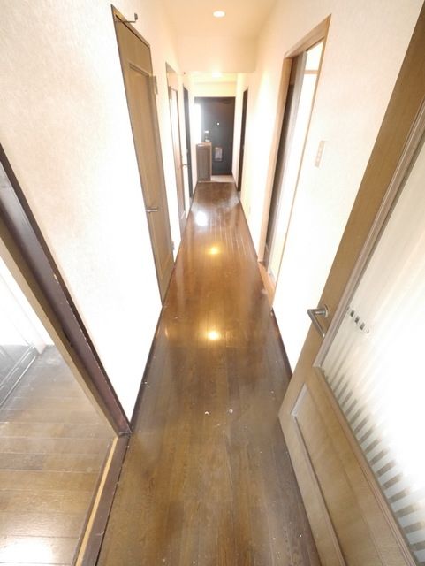 その他　★お部屋探しは株式会社タウンハウジング東京まで★