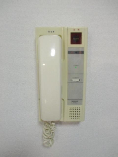 セキュリティ　★お部屋探しは株式会社タウンハウジング東京まで★