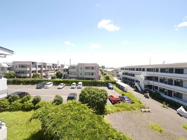 眺望　★お部屋探しは株式会社タウンハウジング東京まで★