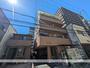横川駅より徒歩7分 3階 築40年7ヶ月の賃貸物件
