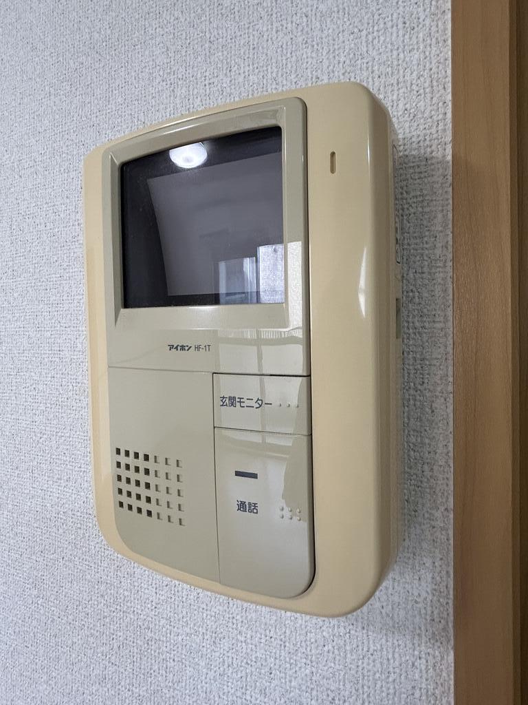 セキュリティ　◆こちらの物件のお問合わせは、蕪木不動産へお問合せ下さい◆