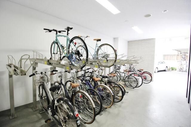 その他共有部分　★初期費用どこよりも安くご案内★