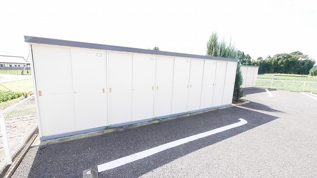 その他共有部分　MODE不動産に賃貸おまかせ♪栃木県全域お探し可能♪初期費用