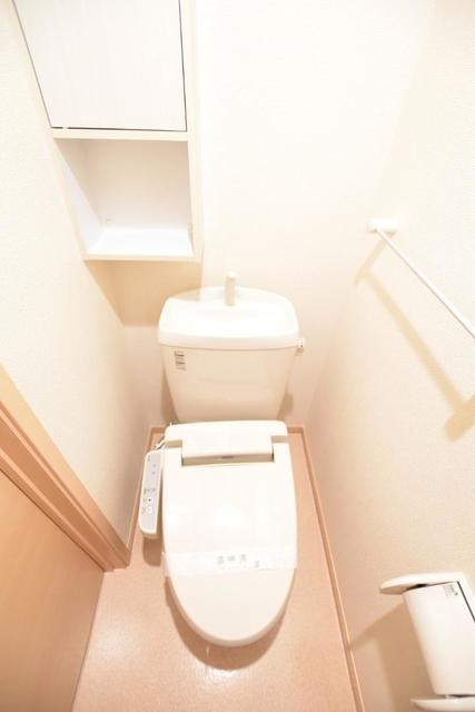 トイレ　MODE不動産に賃貸おまかせ♪栃木県全域お探し可能♪初期費用