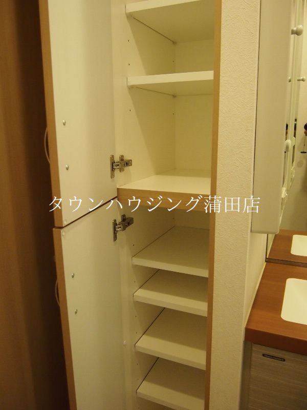 収納　★タウンハウジング蒲田店取り扱い★