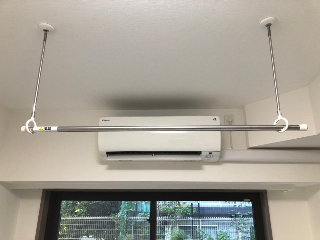 その他設備　※過去退去時のお写真です